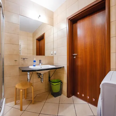 Plaza Ii, Sun & Snow アパート *