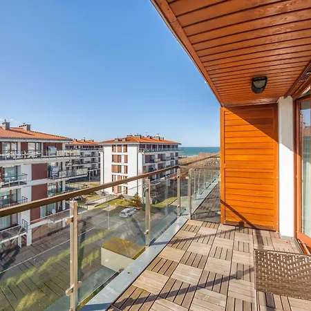 Plaza Ii, Sun & Snow Świnoujście