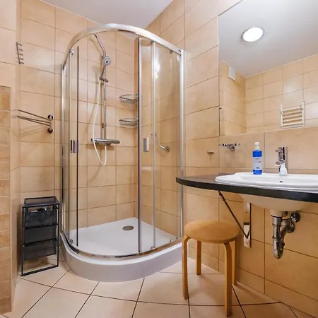 Apartment Sun & Snow Plaza Ii Swinoujscie
