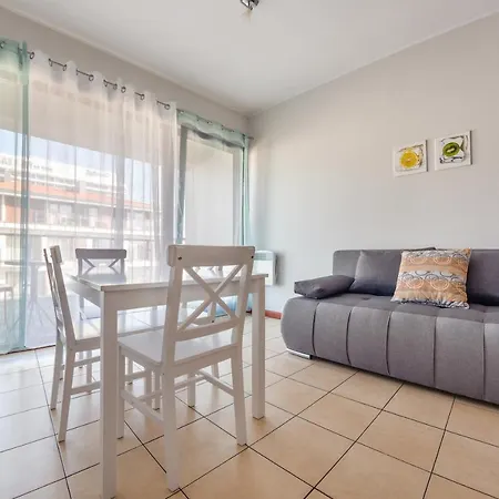 Plaza Ii, Sun & Snow シフィノウイシチェ