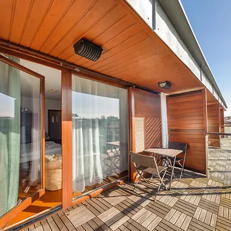 Plaza Ii, Sun & Snow Appartamento *