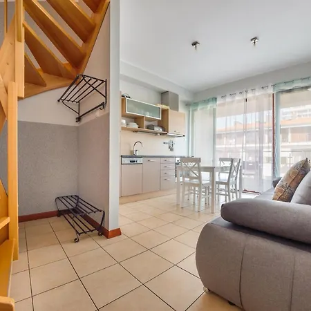 Appartamento Plaza Ii, Sun & Snow