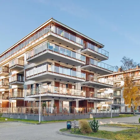 Plaza Ii, Sun & Snow アパート *