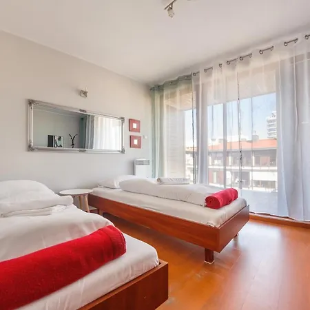 Plaza Ii, Sun & Snow * Świnoujście