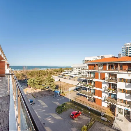 Plaza Ii, Sun & Snow Appartamento Świnoujście