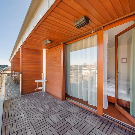 Apartment Sun & Snow Plaza Ii *