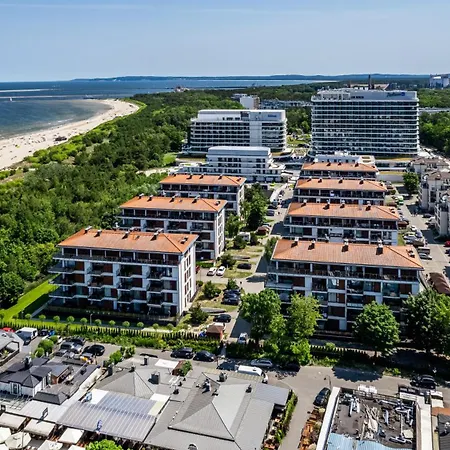 Plaza Ii, Sun & Snow Appartamento