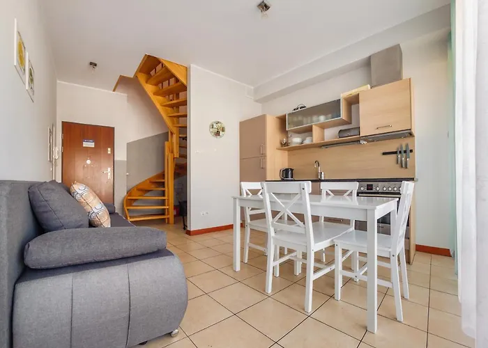 شقة Plaza Ii, Sun & Snow سفينويتشي