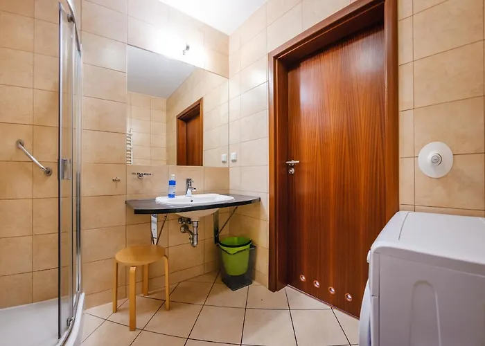 Plaza Ii, Sun & Snow شقة *