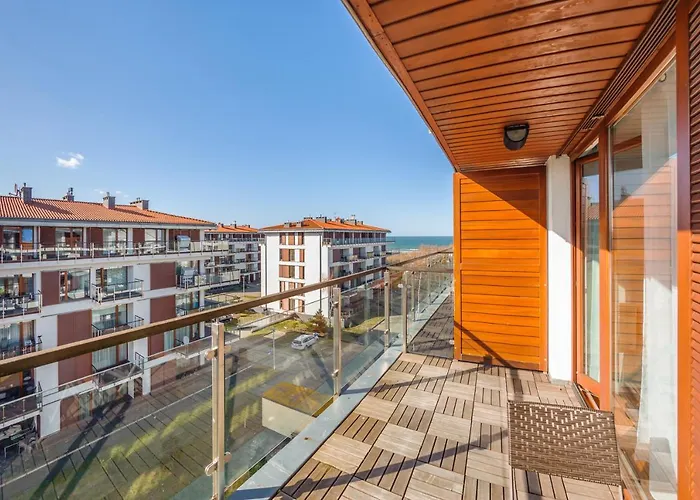 Plaza Ii, Sun & Snow سفينويتشي