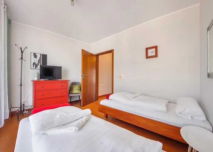 Plaza Ii, Sun & Snow * سفينويتشي