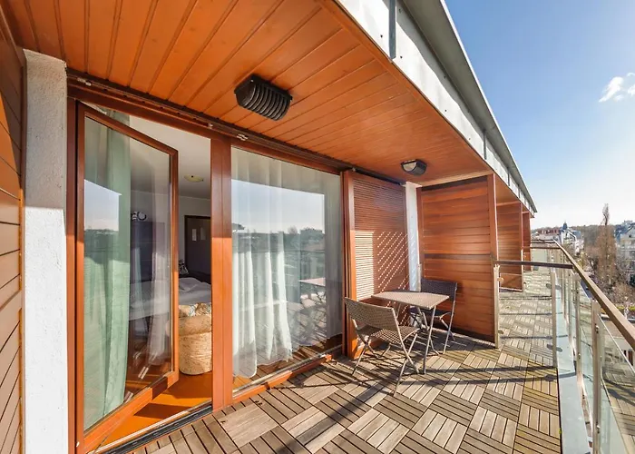 Plaza Ii, Sun & Snow شقة *