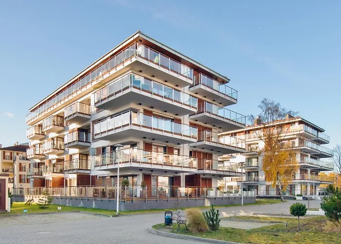 Plaza Ii, Sun & Snow شقة *