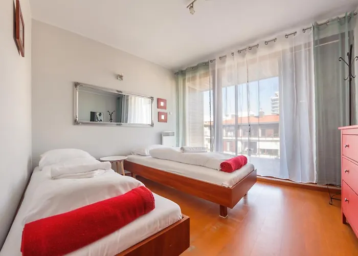 Plaza Ii, Sun & Snow * سفينويتشي