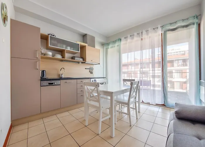 Plaza Ii, Sun & Snow شقة *