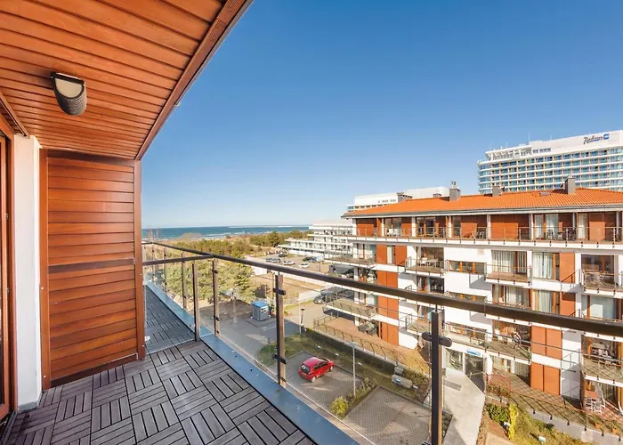 شقة Plaza Ii, Sun & Snow سفينويتشي