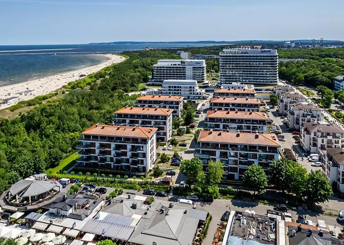 Plaza Ii, Sun & Snow شقة